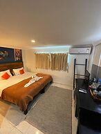 BE Baan Paradise Hotel