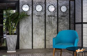 BE Baan Paradise Hotel