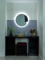 BE Baan Paradise Hotel