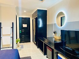 BE Baan Paradise Hotel