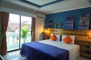 BH Baan Paradise