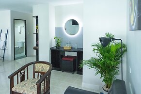 BE Baan Paradise Hotel