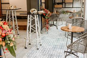 BE Baan Paradise Hotel