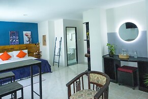 BE Baan Paradise Hotel