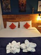 BE Baan Paradise Hotel