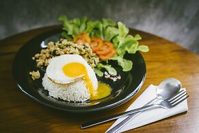 BE Baan Paradise Hotel