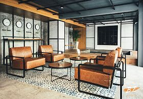 BE Baan Paradise Hotel