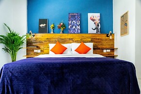 BE Baan Paradise Hotel