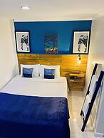 BE Baan Paradise Hotel