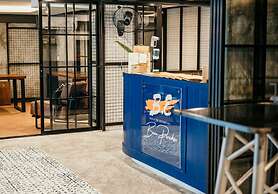 BE Baan Paradise Hotel