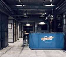 BE Baan Paradise Hotel