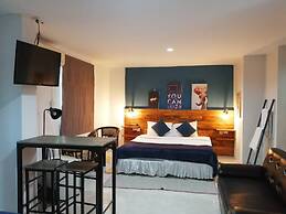 BE Baan Paradise Hotel