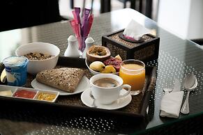 BE Baan Paradise Hotel