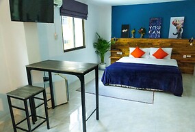 BE Baan Paradise Hotel