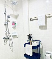 BE Baan Paradise Hotel