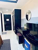 BE Baan Paradise Hotel