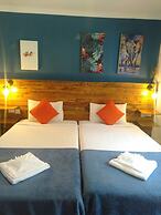 BE Baan Paradise Hotel