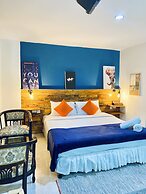 BE Baan Paradise Hotel