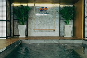 BE Baan Paradise Hotel