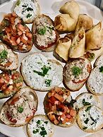 BE Baan Paradise Hotel