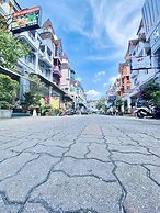 BE Baan Paradise Hotel