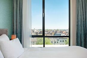 Hotel Haarhuis