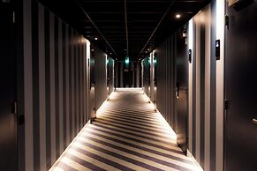 Hotel Haarhuis