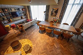 Hotel Haarhuis