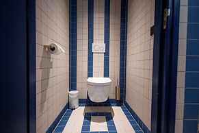 Hotel Haarhuis