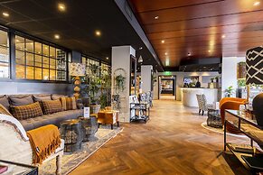 Hotel Haarhuis