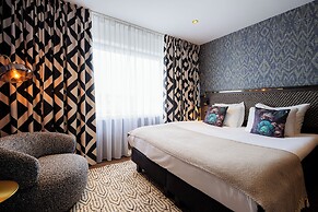 City Hotel Haarhuis - World Hotels Crafted Collections