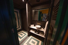 Hotel Haarhuis