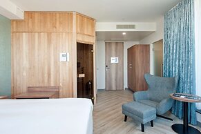 Hotel Haarhuis