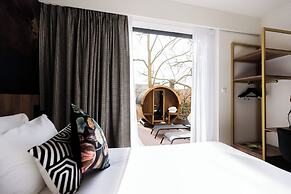 City Hotel Haarhuis - World Hotels Crafted Collections