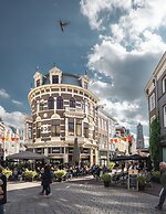 Hotel Haarhuis