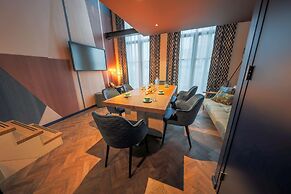 Hotel Haarhuis