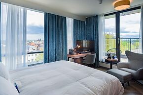 Hotel Haarhuis