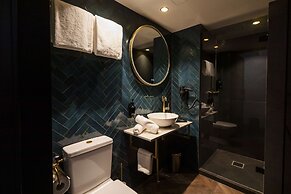 Hotel Haarhuis