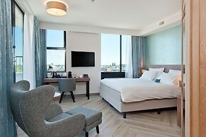 Hotel Haarhuis