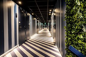 Hotel Haarhuis
