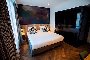 Hotel Haarhuis
