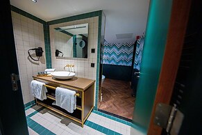 Hotel Haarhuis