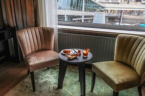 Hotel Haarhuis