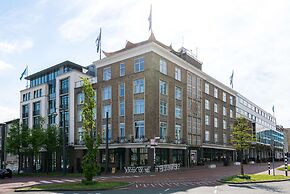 Hotel Haarhuis