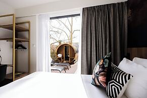 City Hotel Haarhuis - World Hotels Crafted Collections