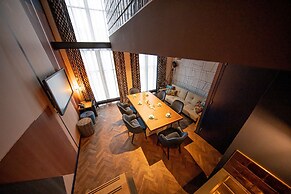 Hotel Haarhuis