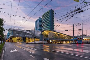 Hotel Haarhuis