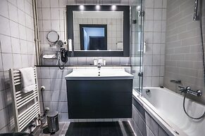 Hotel Haarhuis