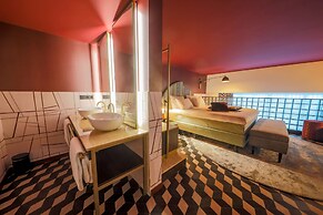 Hotel Haarhuis
