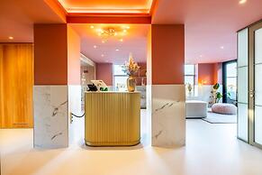 Hotel Haarhuis